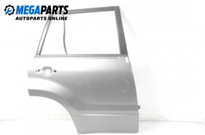 Ușă for Suzuki Grand Vitara II SUV (04.2005 - 08.2015), 5 uși, suv, position: dreaptă - spate