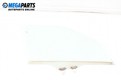 Window for Suzuki Grand Vitara II SUV (04.2005 - 08.2015), 5 doors, suv, position: front - right