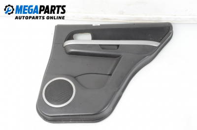 Panou interior ușă for Suzuki Grand Vitara II SUV (04.2005 - 08.2015), 5 uși, suv, position: dreaptă - spate