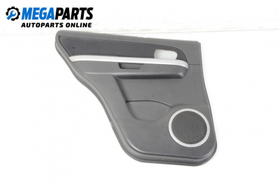 Interior door panel for Suzuki Grand Vitara II SUV (04.2005 - 08.2015), 5 doors, suv, position: rear - left