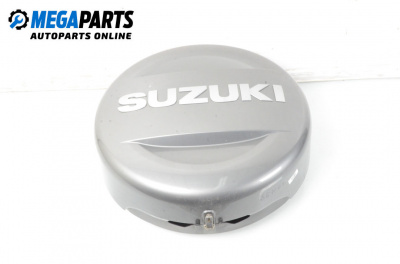 Spare tire cover case for Suzuki Grand Vitara II SUV (04.2005 - 08.2015)