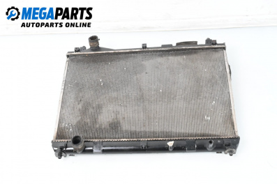 Radiator de apă for Suzuki Grand Vitara II SUV (04.2005 - 08.2015) 1.9 DDiS 4X4 (JT419, TD44, JB419WD), 129 hp