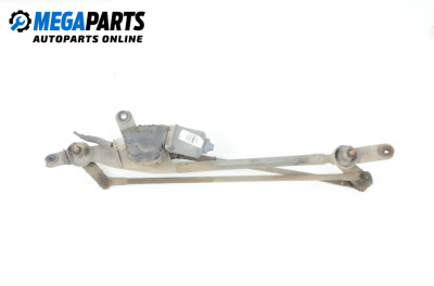 Motor ștergătoare parbriz for Suzuki Grand Vitara II SUV (04.2005 - 08.2015), suv, position: fața