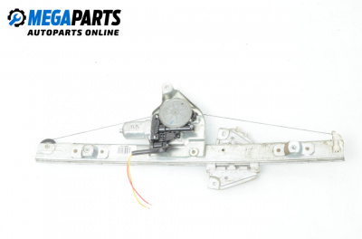 Electric window regulator for Suzuki Grand Vitara II SUV (04.2005 - 08.2015), 5 doors, suv, position: front - left