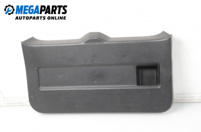 Capac plastic portbagaj for Suzuki Grand Vitara II SUV (04.2005 - 08.2015), 5 uși, suv