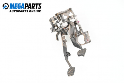 Brake pedal and clutch pedal for Suzuki Grand Vitara II SUV (04.2005 - 08.2015)