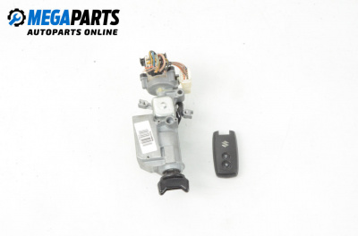 Ignition key for Suzuki Grand Vitara II SUV (04.2005 - 08.2015)