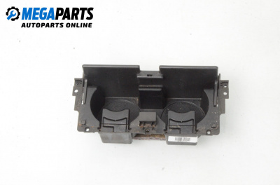 Cup holder for Suzuki Grand Vitara II SUV (04.2005 - 08.2015)