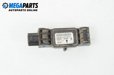 Sensor airbag for Suzuki Grand Vitara II SUV (04.2005 - 08.2015), № 38930-65J30