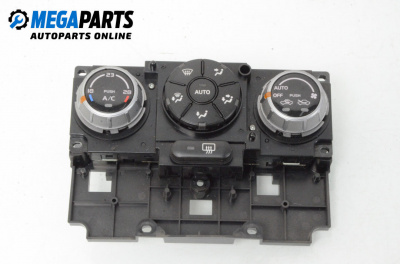 Bedienteil klimaanlage for Suzuki Grand Vitara II SUV (04.2005 - 08.2015), № 39510-65JD4-CAT