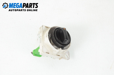 Differential lock switch for Suzuki Grand Vitara II SUV (04.2005 - 08.2015)