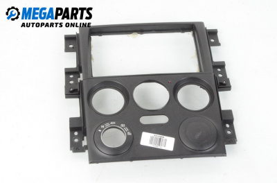 Zentralkonsole for Suzuki Grand Vitara II SUV (04.2005 - 08.2015)