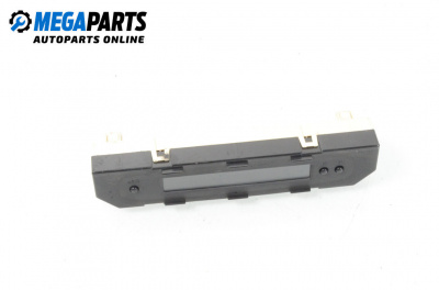 Anzeige for Suzuki Grand Vitara II SUV (04.2005 - 08.2015)