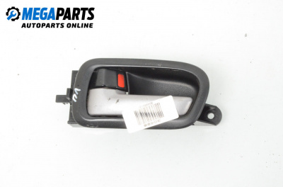 Innerer griff for Suzuki Grand Vitara II SUV (04.2005 - 08.2015), 5 türen, suv, position: links, vorderseite