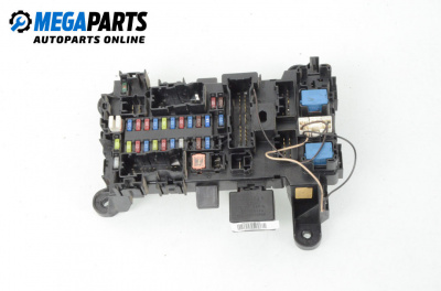 Fuse box for Suzuki Grand Vitara II SUV (04.2005 - 08.2015) 1.9 DDiS 4X4 (JT419, TD44, JB419WD), 129 hp