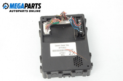 Module for Suzuki Grand Vitara II SUV (04.2005 - 08.2015), № 36770-65JL0