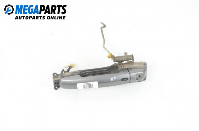 Außengriff for Suzuki Grand Vitara II SUV (04.2005 - 08.2015), 5 türen, suv, position: links, vorderseite