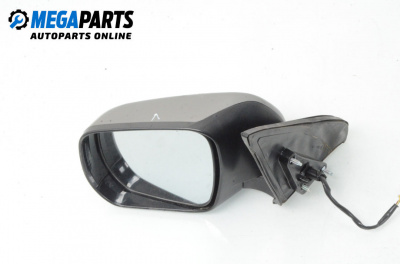 Spiegel for Suzuki Grand Vitara II SUV (04.2005 - 08.2015), 5 türen, suv, position: links