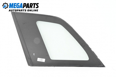 Ausstellfenster for Suzuki Grand Vitara II SUV (04.2005 - 08.2015), 5 türen, suv, position: links