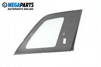 Ausstellfenster for Suzuki Grand Vitara II SUV (04.2005 - 08.2015), 5 türen, suv, position: rechts