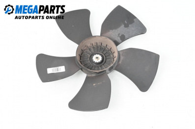 Cooling fans for Suzuki Grand Vitara II SUV (04.2005 - 08.2015) 1.9 DDiS 4X4 (JT419, TD44, JB419WD), 129 hp