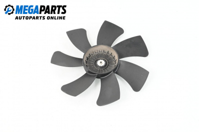 Radiator fan for Suzuki Grand Vitara II SUV (04.2005 - 08.2015) 1.9 DDiS 4X4 (JT419, TD44, JB419WD), 129 hp