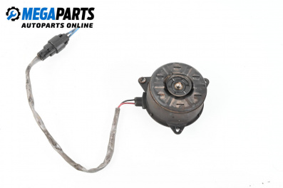 AC blower for Suzuki Grand Vitara II SUV (04.2005 - 08.2015)