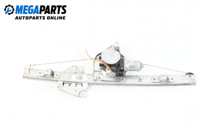 Electric window regulator for Suzuki Grand Vitara II SUV (04.2005 - 08.2015), 5 doors, suv, position: rear - right