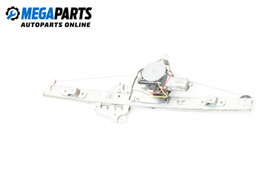 Electric window regulator for Suzuki Grand Vitara II SUV (04.2005 - 08.2015), 5 doors, suv, position: front - right