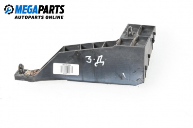 Suport bară de protecție for Suzuki Grand Vitara II SUV (04.2005 - 08.2015), suv, position: dreaptă - spate