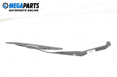 Braț ștergătoare parbriz for Suzuki Grand Vitara II SUV (04.2005 - 08.2015), position: dreapta