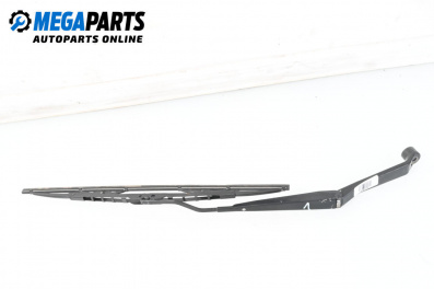 Braț ștergătoare parbriz for Suzuki Grand Vitara II SUV (04.2005 - 08.2015), position: stânga