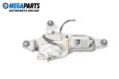 Motor ștergătoare parbriz for Suzuki Grand Vitara II SUV (04.2005 - 08.2015), suv, position: din spate