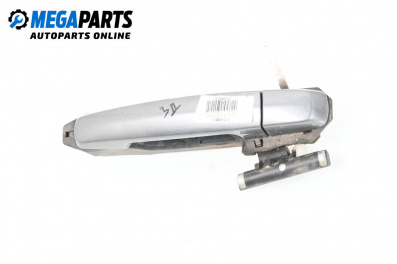 Outer handle for Suzuki Grand Vitara II SUV (04.2005 - 08.2015), 5 doors, suv, position: rear - right