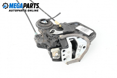 Lock for Suzuki Grand Vitara II SUV (04.2005 - 08.2015), position: rear - right