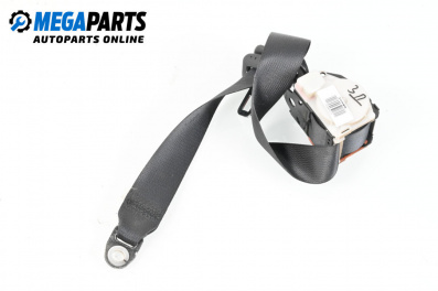 Seat belt for Suzuki Grand Vitara II SUV (04.2005 - 08.2015), 5 doors, position: rear - right