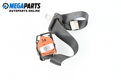 Seat belt for Suzuki Grand Vitara II SUV (04.2005 - 08.2015), 5 doors, position: rear - left