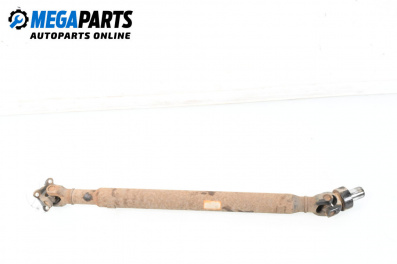 Tail shaft for Suzuki Grand Vitara II SUV (04.2005 - 08.2015) 1.9 DDiS 4X4 (JT419, TD44, JB419WD), 129 hp