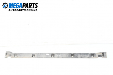 Side skirt for Suzuki Grand Vitara II SUV (04.2005 - 08.2015), 5 doors, suv, position: right