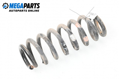 Coil spring for Suzuki Grand Vitara II SUV (04.2005 - 08.2015), suv, position: rear