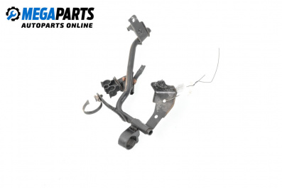 Cables support bracket for Suzuki Grand Vitara II SUV (04.2005 - 08.2015) 1.9 DDiS 4X4 (JT419, TD44, JB419WD), 129 hp