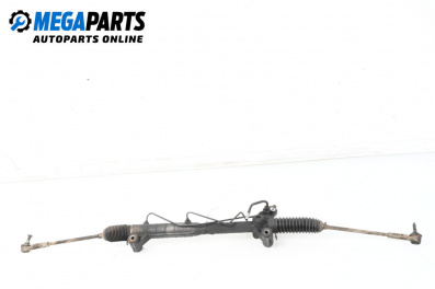 Hydraulic steering rack for Suzuki Grand Vitara II SUV (04.2005 - 08.2015), suv