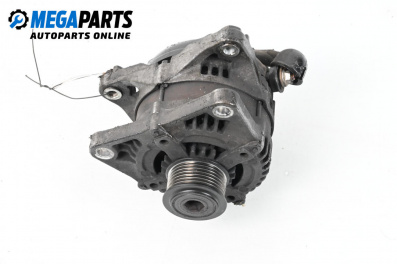 Alternator for Suzuki Grand Vitara II SUV (04.2005 - 08.2015) 1.9 DDiS 4X4 (JT419, TD44, JB419WD), 129 hp