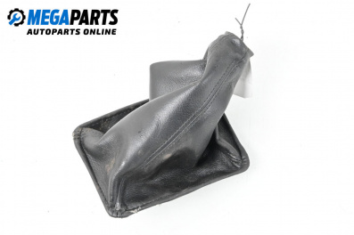 Leather shifter gaiter for Suzuki Grand Vitara II SUV (04.2005 - 08.2015)