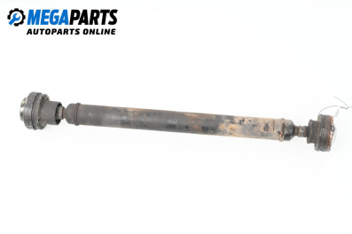 Tail shaft for Suzuki Grand Vitara II SUV (04.2005 - 08.2015) 1.9 DDiS 4X4 (JT419, TD44, JB419WD), 129 hp