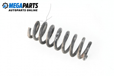 Coil spring for Suzuki Grand Vitara II SUV (04.2005 - 08.2015), suv, position: rear