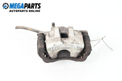 Caliper for Suzuki Grand Vitara II SUV (04.2005 - 08.2015), position: front - left