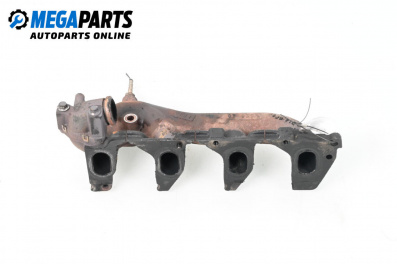 Exhaust manifold for Suzuki Grand Vitara II SUV (04.2005 - 08.2015) 1.9 DDiS 4X4 (JT419, TD44, JB419WD), 129 hp