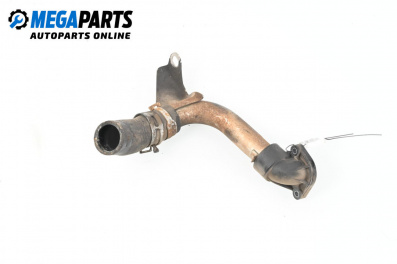 Water pipe for Suzuki Grand Vitara II SUV (04.2005 - 08.2015) 1.9 DDiS 4X4 (JT419, TD44, JB419WD), 129 hp