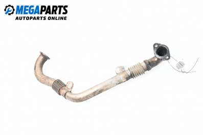 Țeavă EGR for Suzuki Grand Vitara II SUV (04.2005 - 08.2015) 1.9 DDiS 4X4 (JT419, TD44, JB419WD), 129 hp